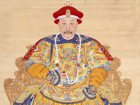 Hoàng hậu đầu tiên của Càn Long: Tài sắc, được sủng ái và chuyến đi tai họa gây tranh cãi-6