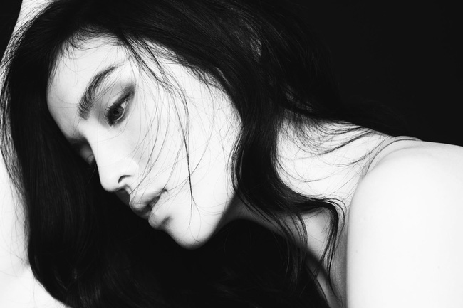 Hoa hậu Kỳ Duyên đốt mắt công chúng với tạo hình sexy, nóng bỏng-6