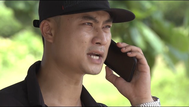 Số phận Nghĩa bảo kê - soái ca mới của Quỳnh búp bê sẽ ra sao?-1