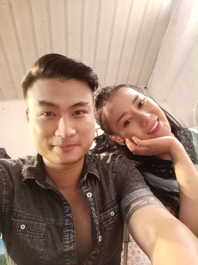 Số phận Nghĩa bảo kê - soái ca mới của Quỳnh búp bê sẽ ra sao?-2