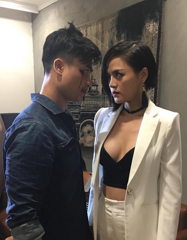 Số phận Nghĩa bảo kê - soái ca mới của Quỳnh búp bê sẽ ra sao?-4