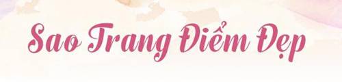Đỗ Mỹ Linh cá tính bất ngờ với mắt khói, Khả Ngân tự cộng vài tuổi vì hai cục eyeliner-1