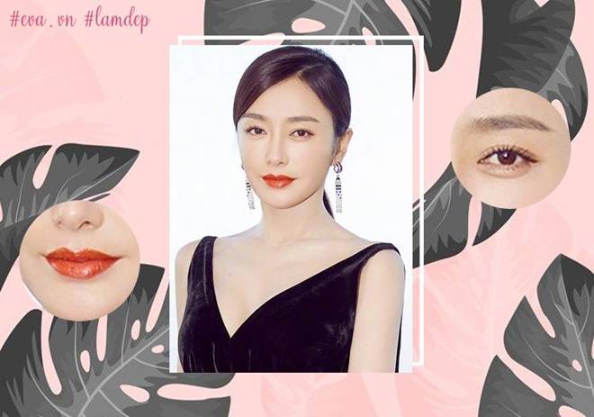 Đỗ Mỹ Linh cá tính bất ngờ với mắt khói, Khả Ngân tự cộng vài tuổi vì hai cục eyeliner-11
