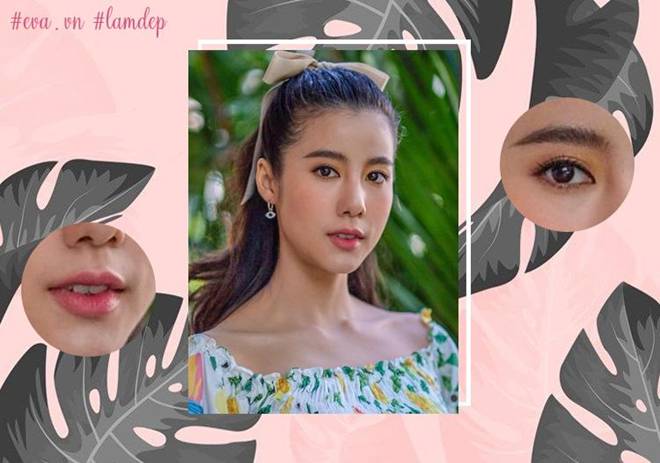 Đỗ Mỹ Linh cá tính bất ngờ với mắt khói, Khả Ngân tự cộng vài tuổi vì hai cục eyeliner-13