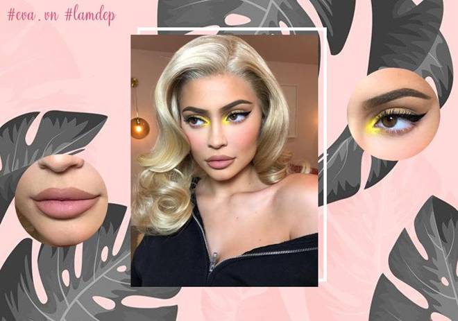 Đỗ Mỹ Linh cá tính bất ngờ với mắt khói, Khả Ngân tự cộng vài tuổi vì hai cục eyeliner-14