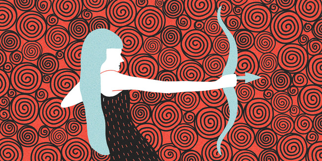 Năm 2019, sự nghiệp của 4 cung Hoàng đạo này cực kỳ khởi sắc, có cơ hội thăng quan tiến chức-1