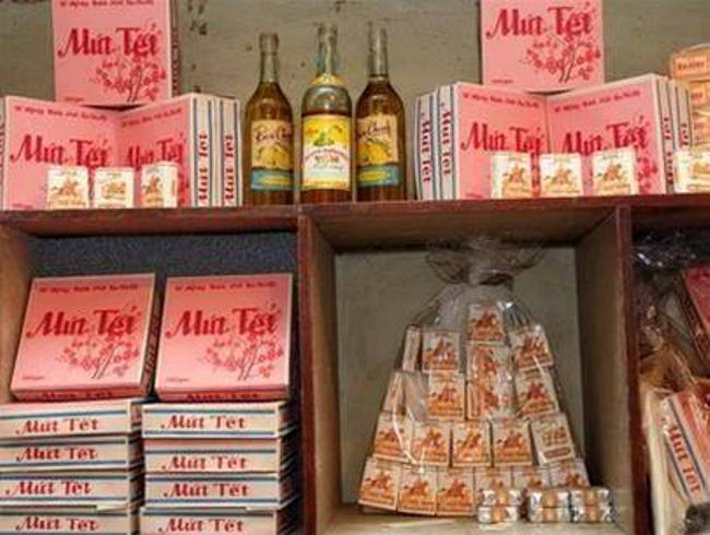 Xem loạt ảnh này mà rưng rưng nhớ thời bao cấp-10