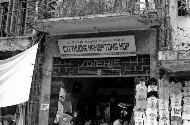 Xem loạt ảnh này mà rưng rưng nhớ thời bao cấp-12