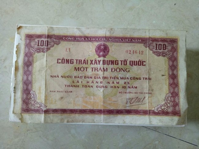 Xem loạt ảnh này mà rưng rưng nhớ thời bao cấp-18