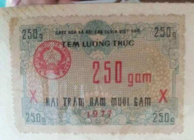 Xem loạt ảnh này mà rưng rưng nhớ thời bao cấp-17
