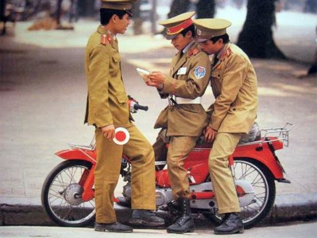 Xem loạt ảnh này mà rưng rưng nhớ thời bao cấp-3