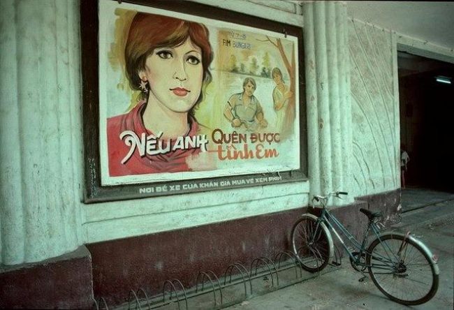 Xem loạt ảnh này mà rưng rưng nhớ thời bao cấp-4