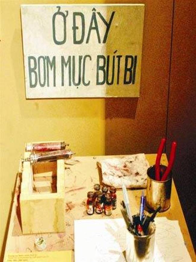 Xem loạt ảnh này mà rưng rưng nhớ thời bao cấp-5