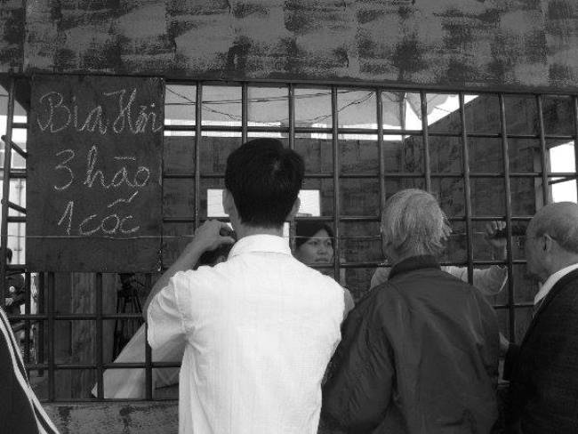 Xem loạt ảnh này mà rưng rưng nhớ thời bao cấp-6