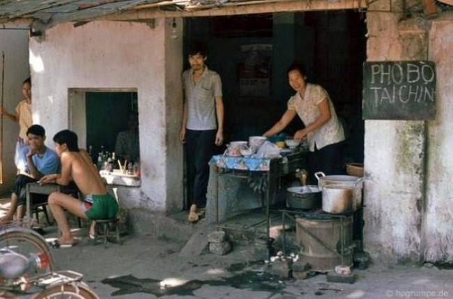Xem loạt ảnh này mà rưng rưng nhớ thời bao cấp-7
