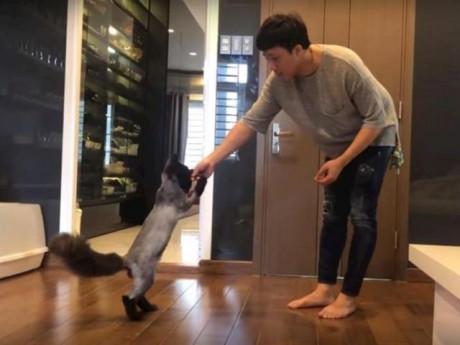 Trấn Thành, Trường Giang hết hồn trước giọng ca thảm họa của cô giáo dạy nấu ăn khi hát hit Túy âm-1