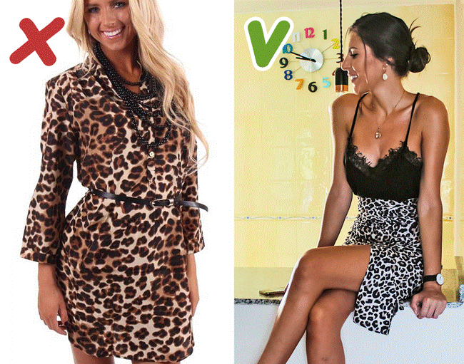 10 tuyệt chiêu ăn mặc giúp thần thái và sự sang trọng của chị em được nâng lên một tầm cao mới-3