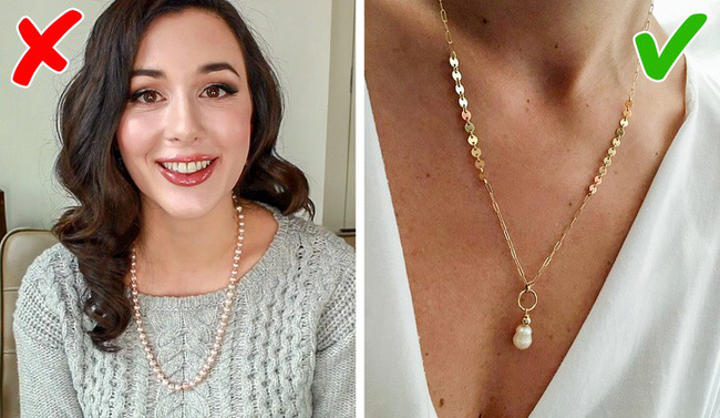 10 tuyệt chiêu ăn mặc giúp thần thái và sự sang trọng của chị em được nâng lên một tầm cao mới-1