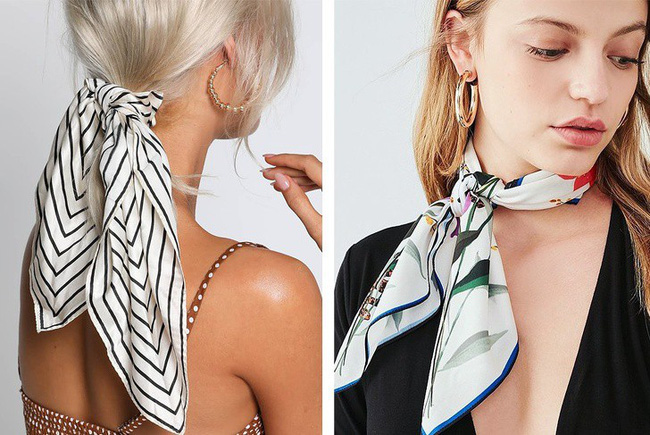 10 tuyệt chiêu ăn mặc giúp thần thái và sự sang trọng của chị em được nâng lên một tầm cao mới-2