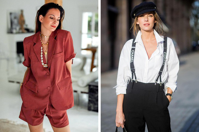 10 tuyệt chiêu ăn mặc giúp thần thái và sự sang trọng của chị em được nâng lên một tầm cao mới-7