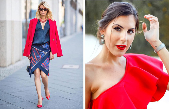 10 tuyệt chiêu ăn mặc giúp thần thái và sự sang trọng của chị em được nâng lên một tầm cao mới-8