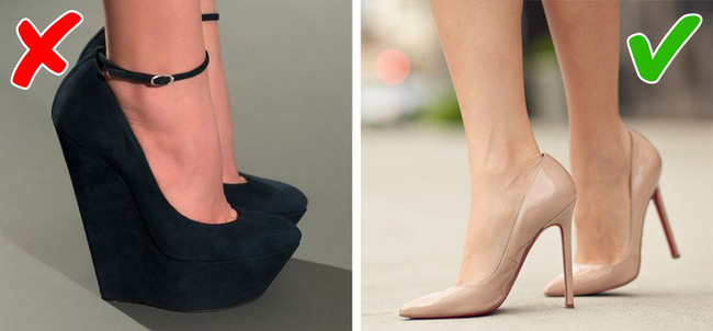 10 tuyệt chiêu ăn mặc giúp thần thái và sự sang trọng của chị em được nâng lên một tầm cao mới-9