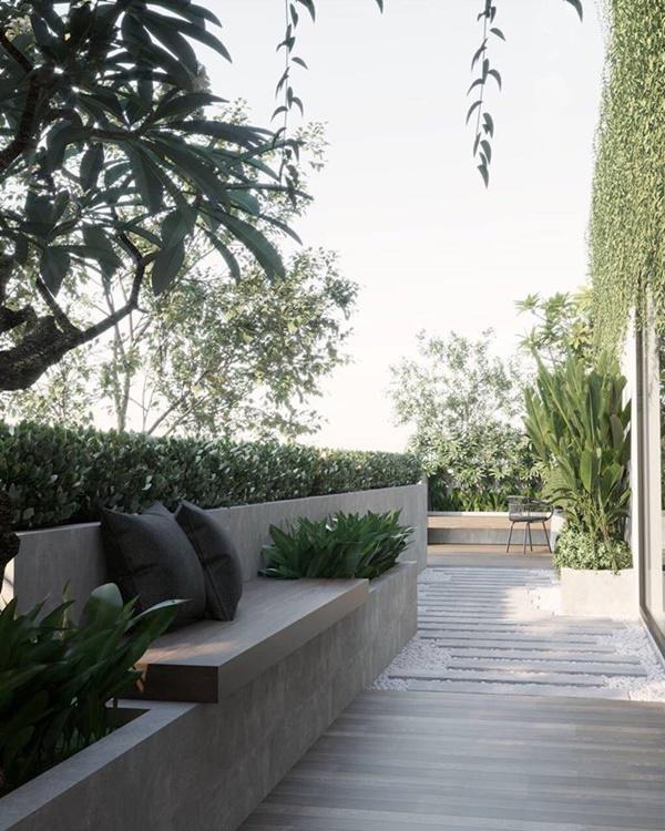 Choáng với căn nhà trăm tỷ, gọn gàng như không có con nhỏ của hotmom đình đám” Huyền Baby-15