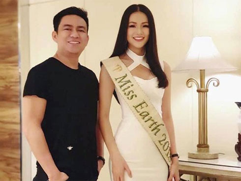 Cha HH Phương Khánh: Tôi hạnh phúc bật khóc, cả đêm không ngủ được-4