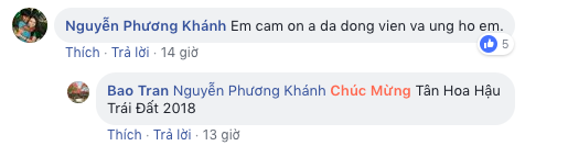 Bất ngờ trước mối quan hệ thân thiết giữa tân Hoa hậu Trái đất Phương Khánh và tình cũ Angela Phương Trinh-4