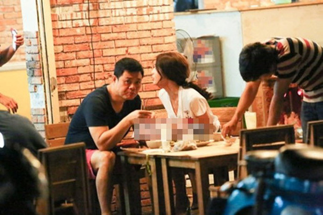 Chân dung những người yêu đại gia của Ngọc Trinh, người thứ 5 có thể sẽ cưới-3