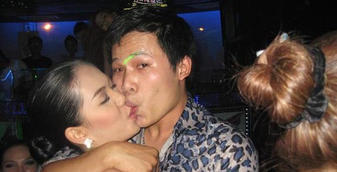 Chân dung những người yêu đại gia của Ngọc Trinh, người thứ 5 có thể sẽ cưới-2