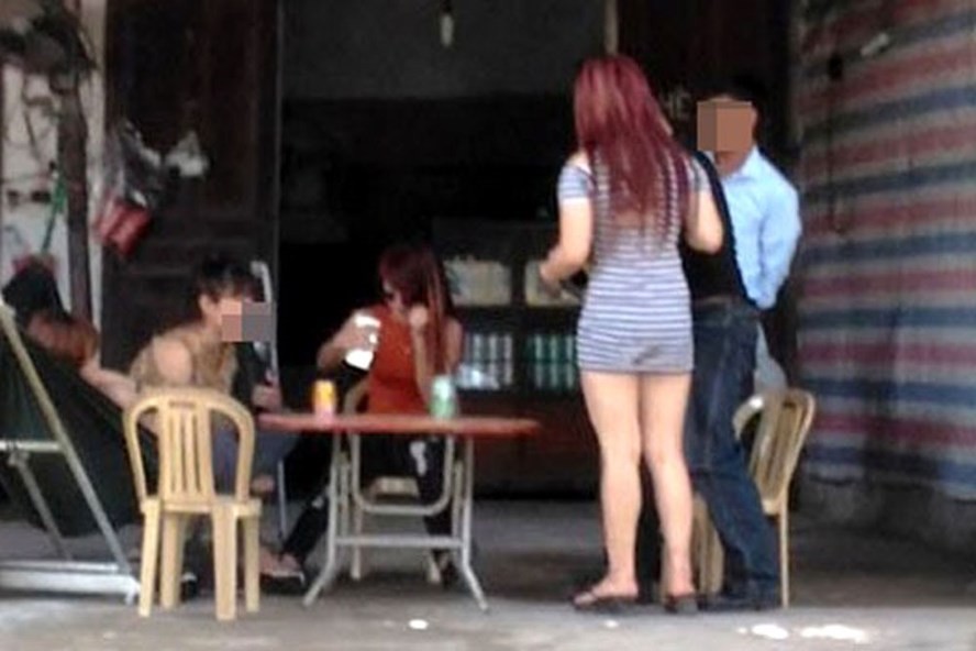 Điểm mặt những thiên đường sung sướng ở Nghệ An-1