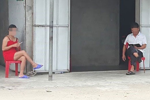 Điểm mặt những thiên đường sung sướng ở Nghệ An-3