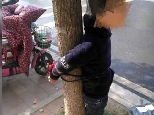 Con nói Mẹ! Con không muốn đi học”, câu đáp của mẹ rất quan trọng, hãy học bà mẹ này!-3