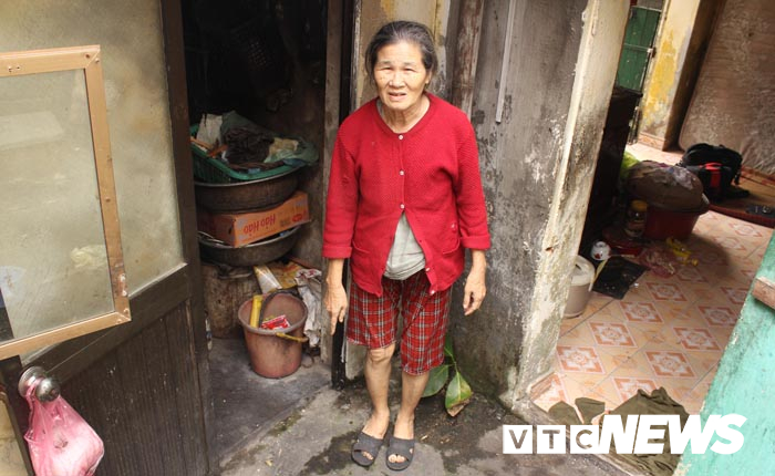 8 vị sư chùa Quán Sứ không cứu nổi thảm họa trong ‘ngôi nhà ma ám’-2