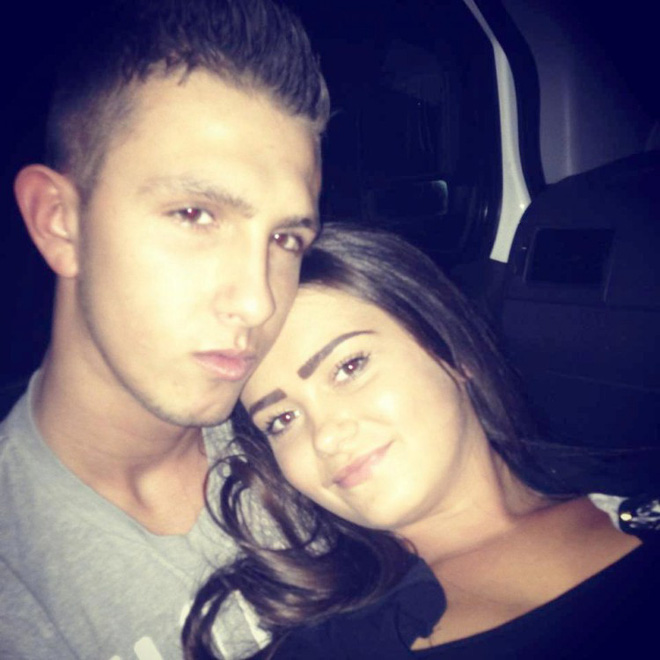 Bị đâm 46 nhát dao vào người, cô gái vẫn tha lỗi và muốn sống cùng chồng-3