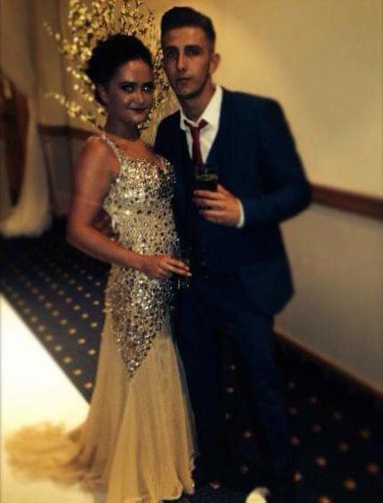 Bị đâm 46 nhát dao vào người, cô gái vẫn tha lỗi và muốn sống cùng chồng-1