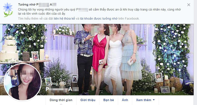 Xôn xao cô gái trẻ xinh đẹp, sống sang chảnh nhảy lầu tự tử ở Hải Phòng-1