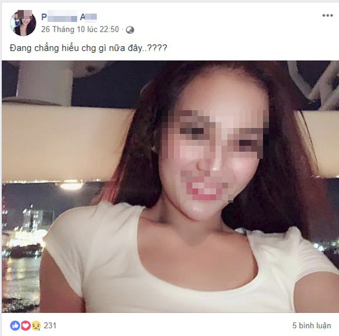 Xôn xao cô gái trẻ xinh đẹp, sống sang chảnh nhảy lầu tự tử ở Hải Phòng-3