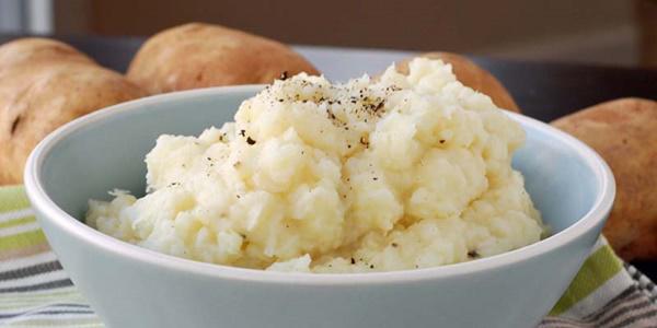 Không cần tốn tiền, lũ chuột nhà bạn sẽ đột tử” sau 1 đêm chỉ với 3 củ khoai tây-3