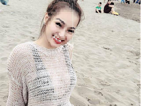 Tin mới vụ hotgirl đất cảng nhảy từ tầng 17 bệnh viện quốc tế tử vong-3