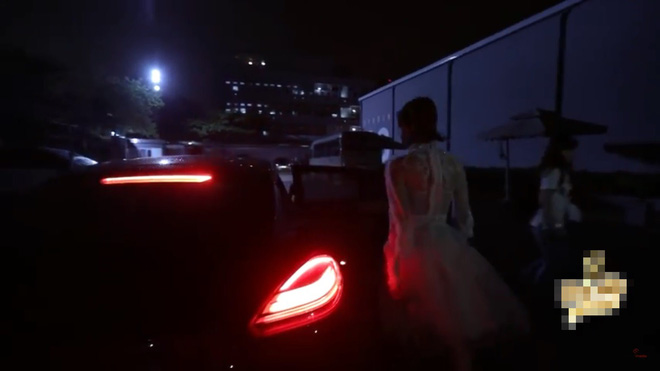 Minh Hằng đụng chạm gia đình thí sinh gây phẫn nộ, tự ý bỏ về vì bức xúc BTC The Face-8