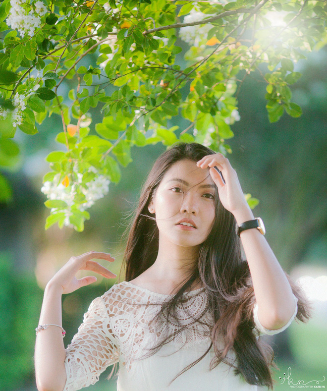 Sinh viên ngành Y Dược hot đến mức độ nào: Kẻ là nam thần chốn bệnh viện, người là hotgirl du học sinh tốt nghiệp GPA 4.0 tại Mỹ-7