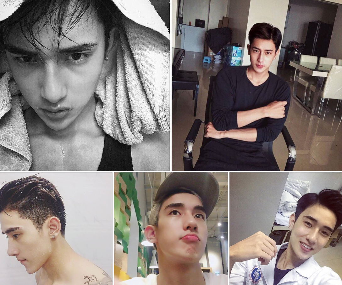 Sinh viên ngành Y Dược hot đến mức độ nào: Kẻ là nam thần chốn bệnh viện, người là hotgirl du học sinh tốt nghiệp GPA 4.0 tại Mỹ-14