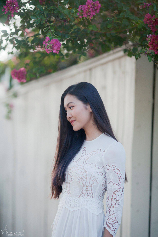 Sinh viên ngành Y Dược hot đến mức độ nào: Kẻ là nam thần chốn bệnh viện, người là hotgirl du học sinh tốt nghiệp GPA 4.0 tại Mỹ-8