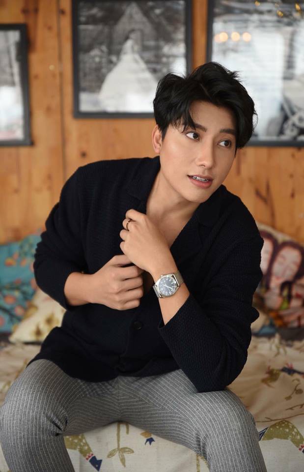 Sinh viên ngành Y Dược hot đến mức độ nào: Kẻ là nam thần chốn bệnh viện, người là hotgirl du học sinh tốt nghiệp GPA 4.0 tại Mỹ-16