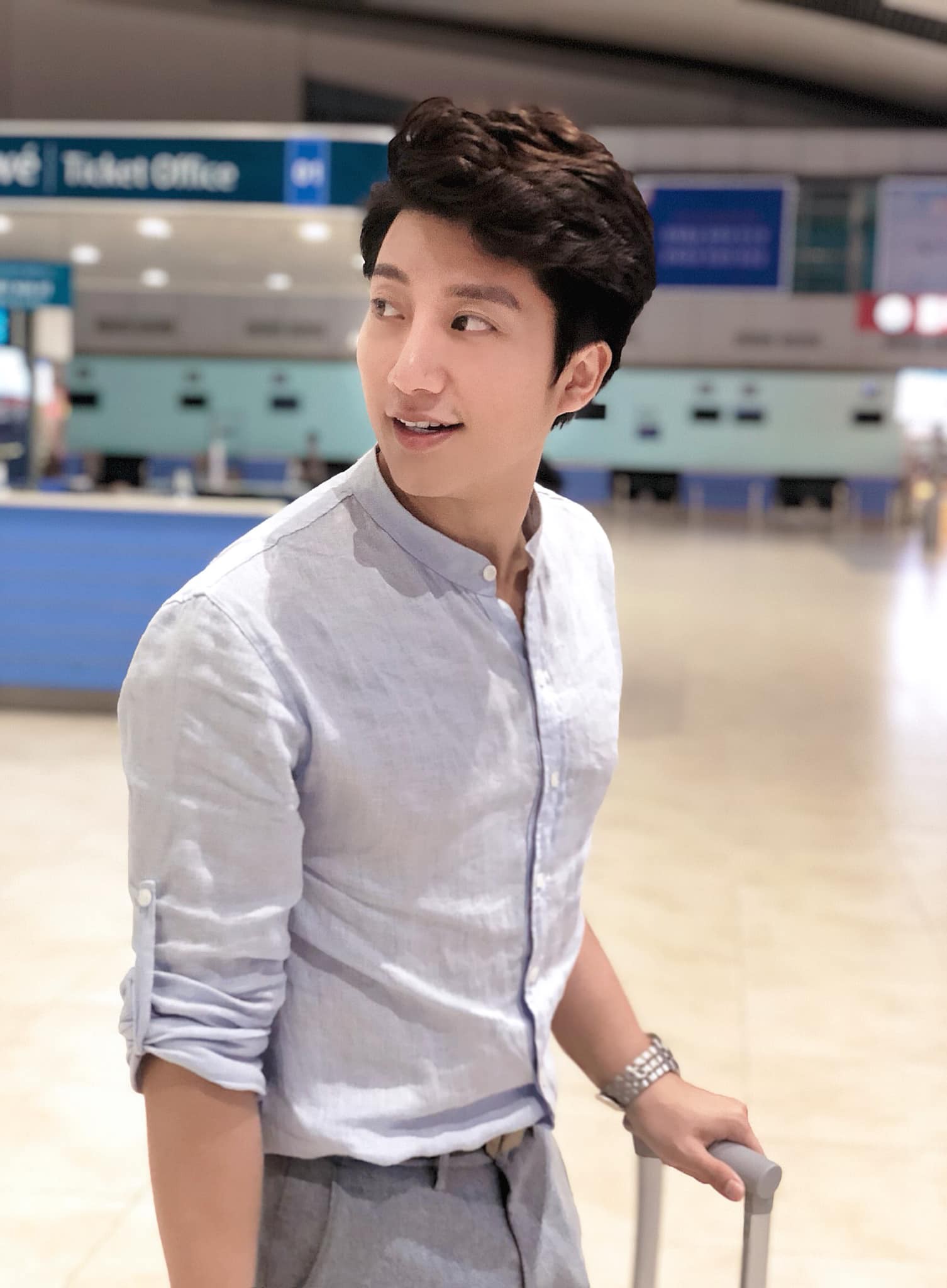 Sinh viên ngành Y Dược hot đến mức độ nào: Kẻ là nam thần chốn bệnh viện, người là hotgirl du học sinh tốt nghiệp GPA 4.0 tại Mỹ-19