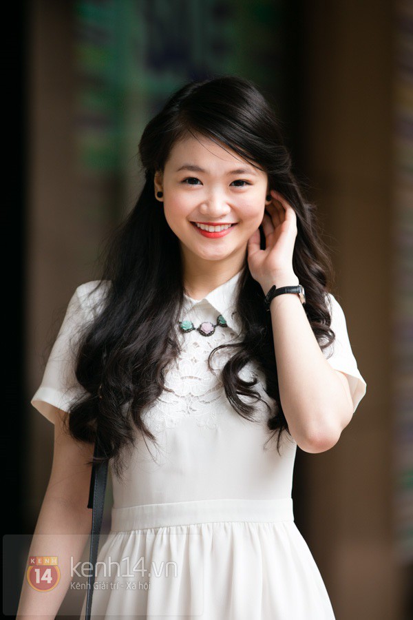 Chuyện không thể ngờ! Tân Hoa hậu Trái đất năm 17 tuổi từng nổi danh với cái tên Ngọc My, em gái kết nghĩa của Ngọc Trinh-5