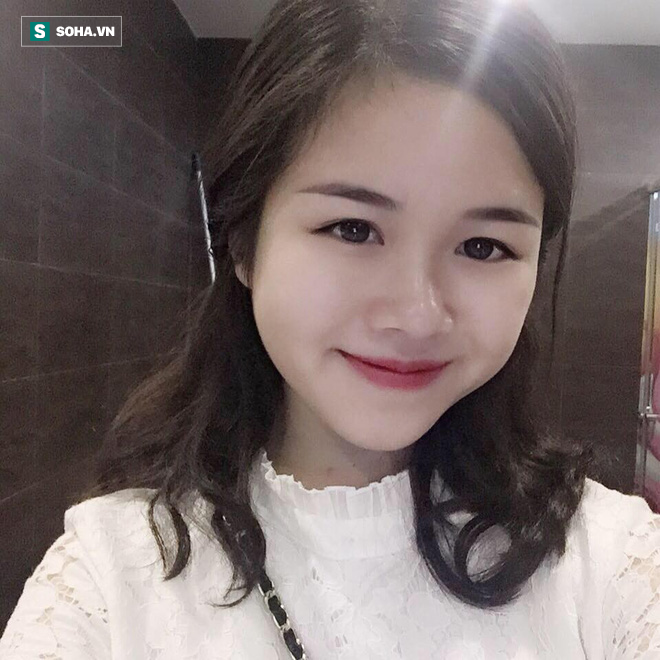 Cô gái mặc quân phục gây sốt MXH: Tôi luôn kiên trì với mọi thứ đã chọn!-5