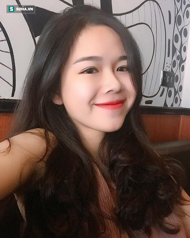 Cô gái mặc quân phục gây sốt MXH: Tôi luôn kiên trì với mọi thứ đã chọn!-9